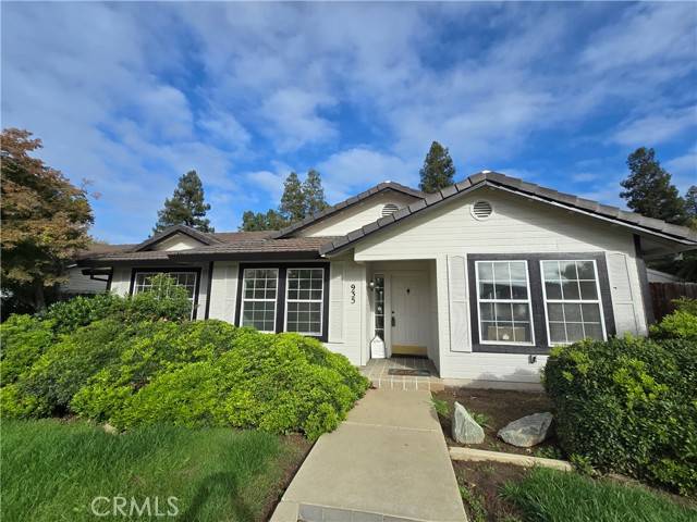 Merced, CA 95340,935 Doe