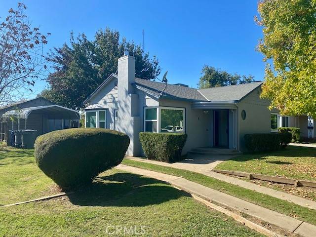 Merced, CA 95340,8 W 25th Street