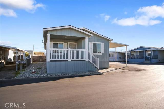 Ceres, CA 95307,3606 Buffalo Way #47