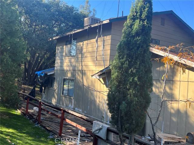 Mariposa, CA 95338,3877 Deer Springs Road