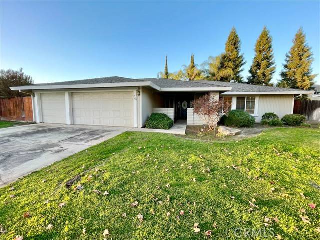 Merced, CA 95348,729 Lehigh Drive