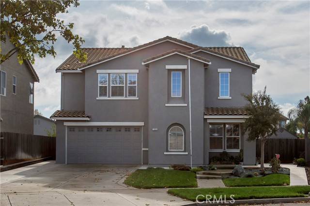 Merced, CA 95348,1334 Cassis