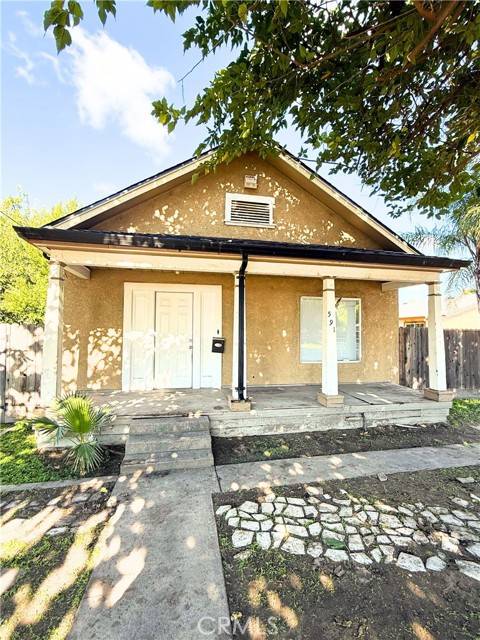 Turlock, CA 95380,591 High