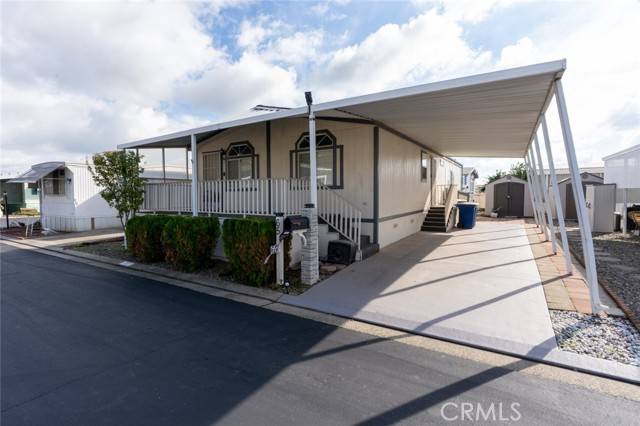 Merced, CA 95341,2240 Golden Oak Lane #65