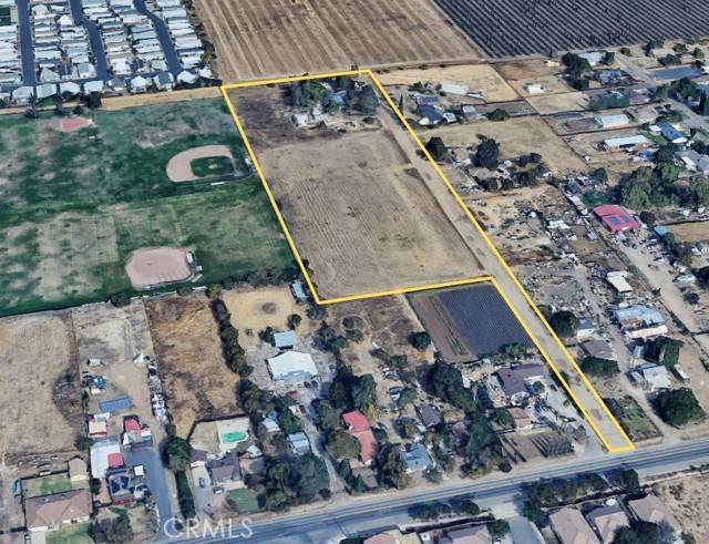 Merced, CA 95341,2299 E Childs