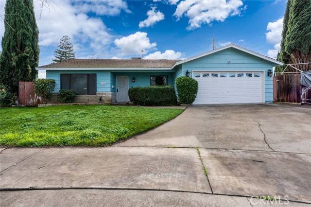 Merced, CA 95340,3110 Vickie Court