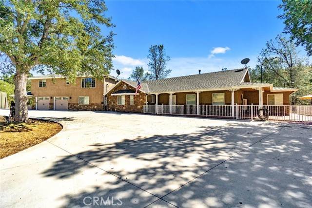 Coarsegold, CA 93614,31887 River Knolls Road