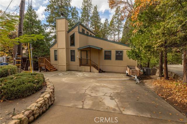 Bass Lake, CA 93604,54801 Willow Cove Lane