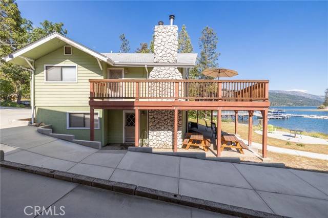 Bass Lake, CA 93604,39127 Poplar