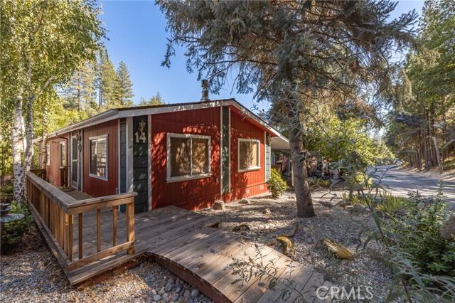 Bass Lake, CA 93604,39737 Road 274 #14