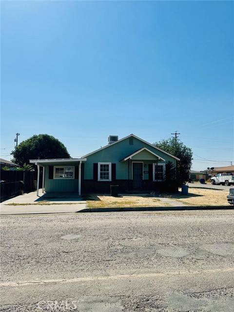 Chowchilla, CA 93610,521 Colusa Avenue