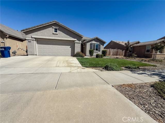 Merced, CA 95341,440 Daffodil Drive