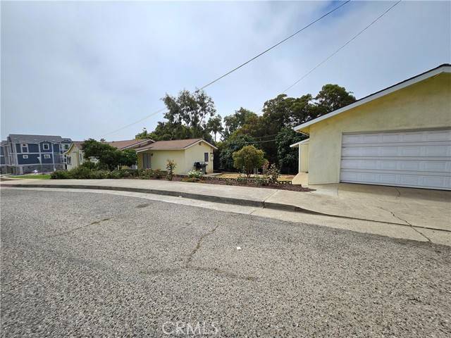 Pismo Beach, CA 93449,477 Hinds Avenue
