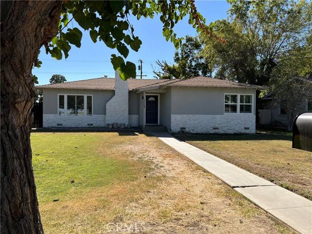 Madera, CA 93637,1704 Jennings Street