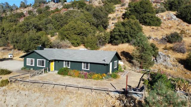 Coarsegold, CA 93614,43957 Trabuco Road