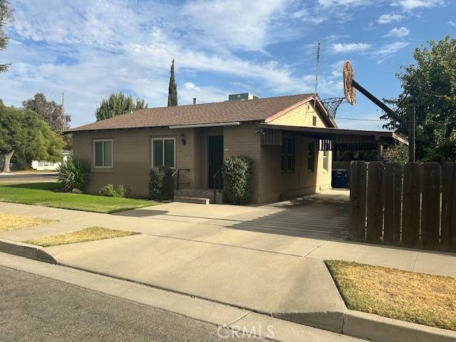 Madera, CA 93637,400 W 8th Street