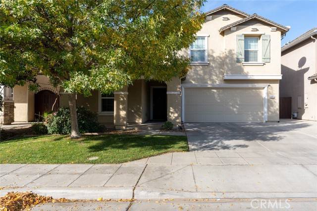 Madera, CA 93638,576 Pear Street