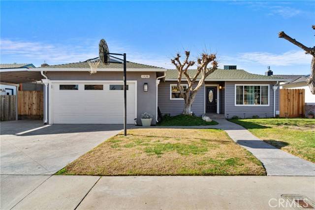 Clovis, CA 93611,1438 Beverly Court