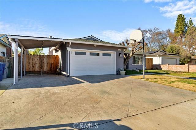 Clovis, CA 93611,1438 Beverly Court