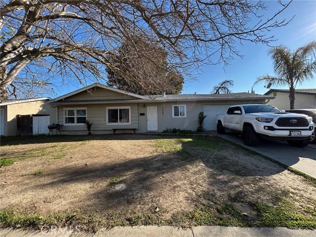 Los Banos, CA 93635,1538 Bay Street