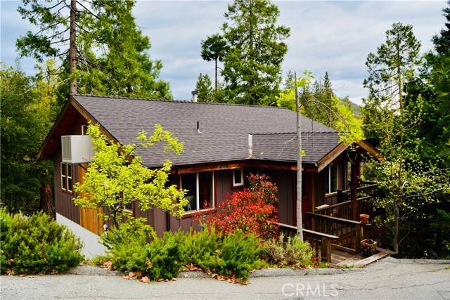 North Fork, CA 93643,60126 Cascadel Drive