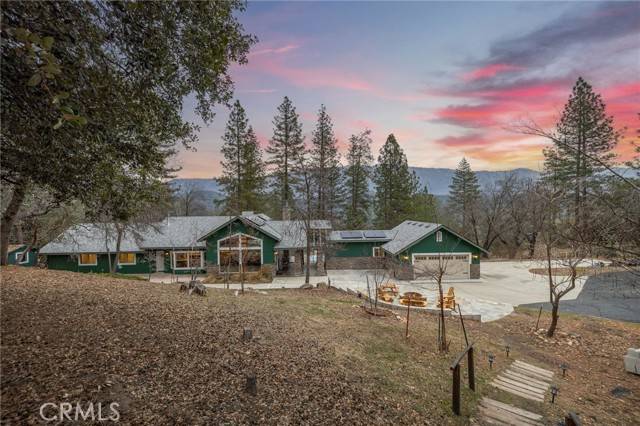 North Fork, CA 93643,56207 Manzanita Lake Drive