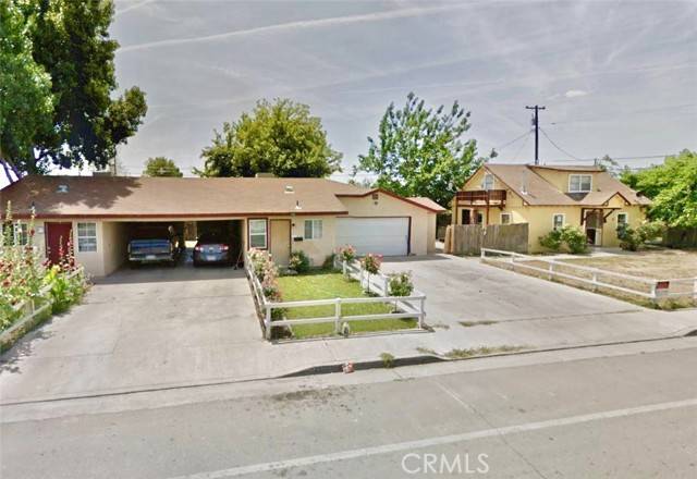 Corcoran, CA 93212,1111 Patterson Avenue #1107-1111