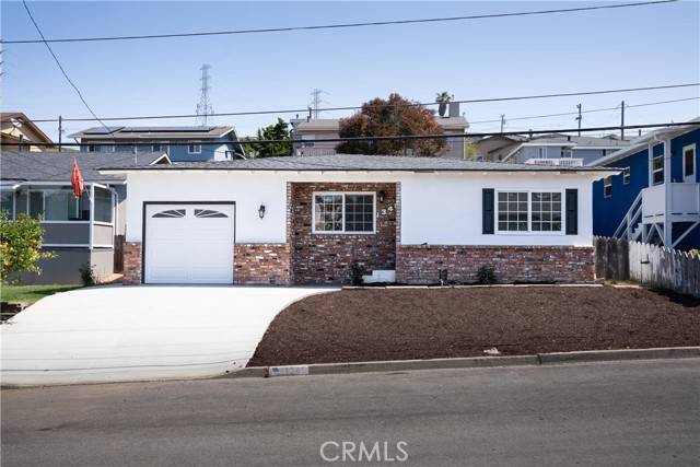 Morro Bay, CA 93442,1340 Prescott Drive