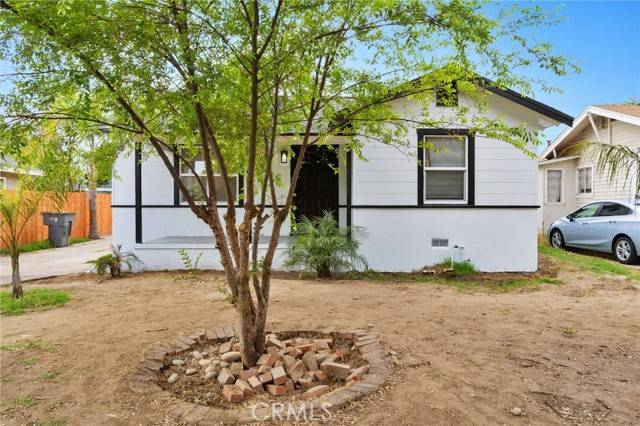 Fresno, CA 93728,1559 N Carruth Avenue