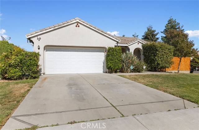 Madera, CA 93637,2081 Tangerine Avenue