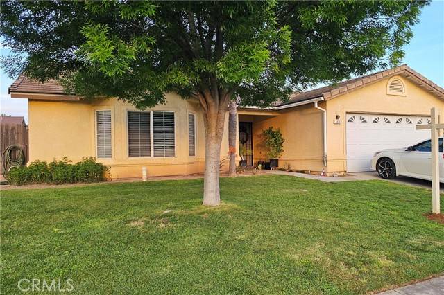 Madera, CA 93638,1331 Alicante