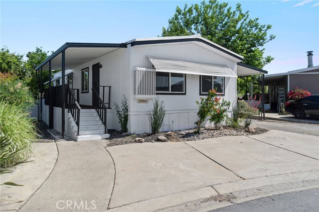 Madera, CA 93638,1218 E Cleveland Avenue #153