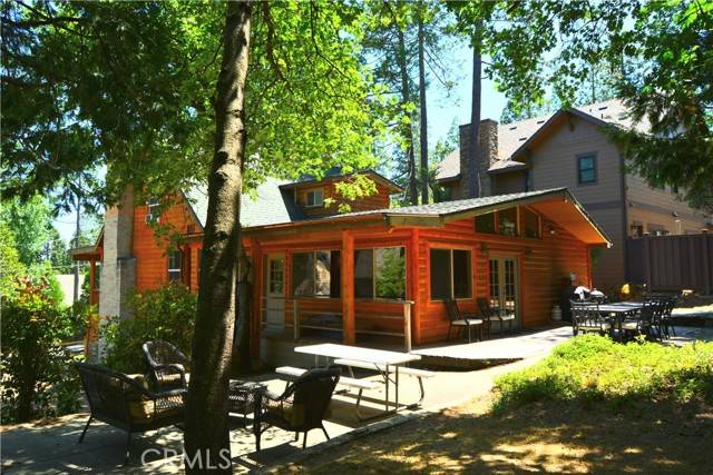 Bass Lake, CA 93604,39162 Manzanita