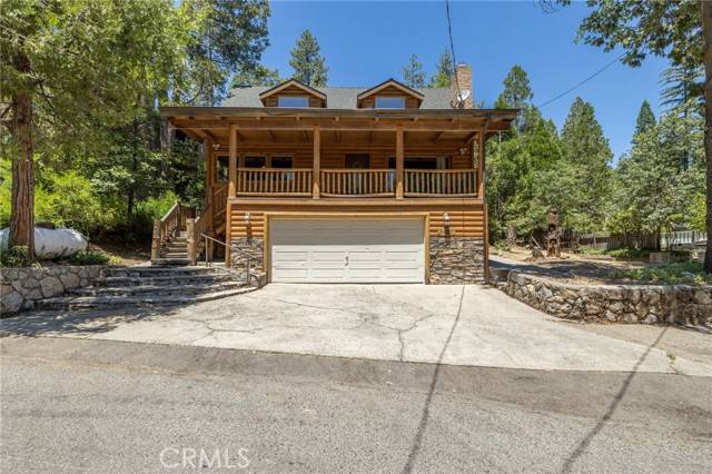 Bass Lake, CA 93604,39162 Manzanita