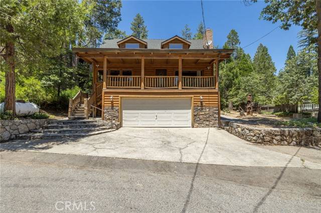 Bass Lake, CA 93604,39162 Manzanita