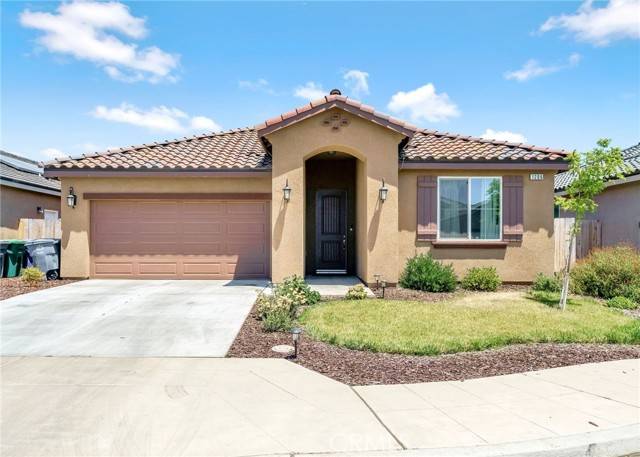 Madera, CA 93638,1206 Bristlecone Drive