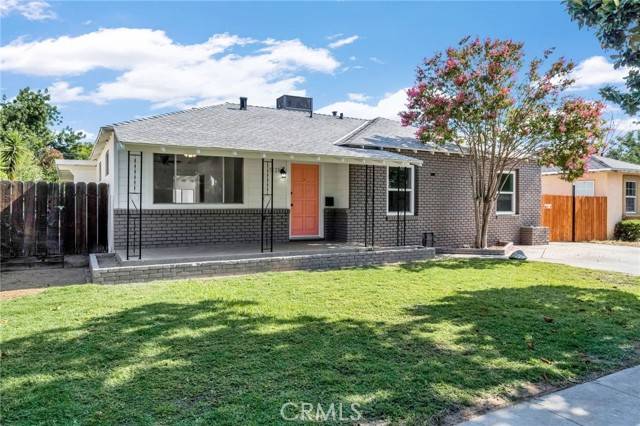 Fresno, CA 93703,3525 E Hammond Avenue