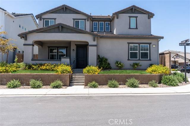 Madera, CA 93636,253 Peters Lane