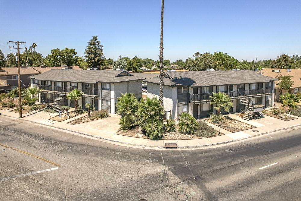 Chowchilla, CA 93610,1550 Robertson Boulevard