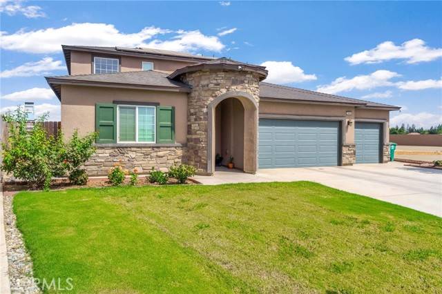 Madera, CA 93637,3449 Running Brook Street