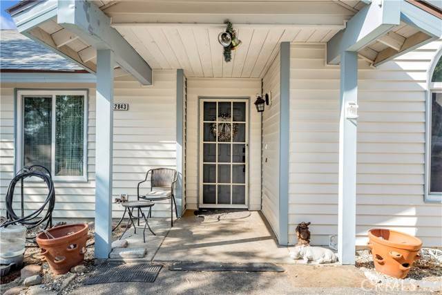 Coarsegold, CA 93614,42843 Ranger Circle Drive