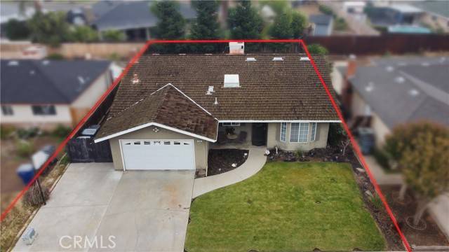 Fresno, CA 93705,4630 N Lorna