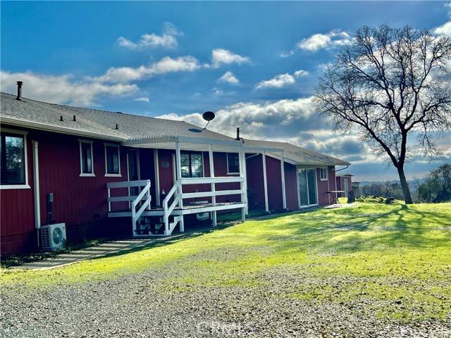 Mariposa, CA 95338,4253 Woodview Ln.