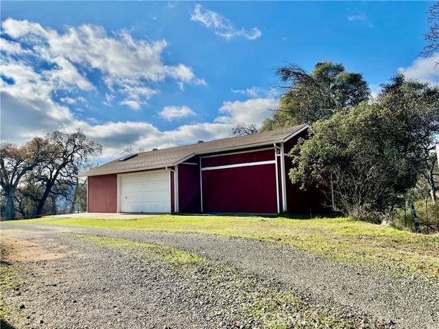 Mariposa, CA 95338,4253 Woodview Ln.