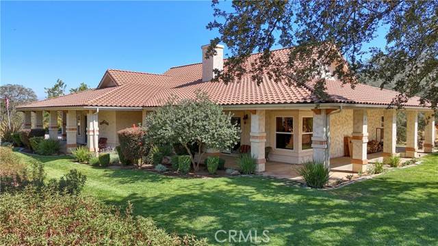 Mariposa, CA 93653,1087 Ben Hur Road