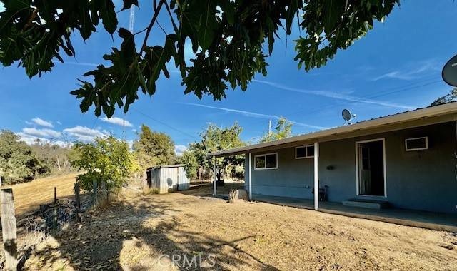 Mariposa, CA 95338,5191 Darrah Road