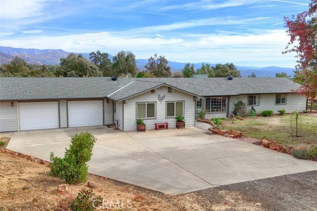 Mariposa, CA 95338,4780 Morningstar Lane