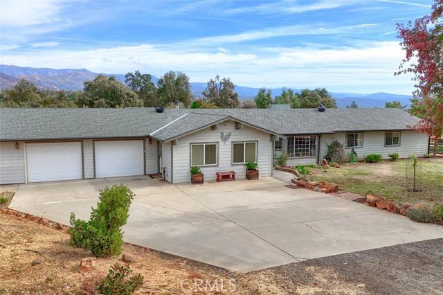 Mariposa, CA 95338,4780 Morningstar Lane