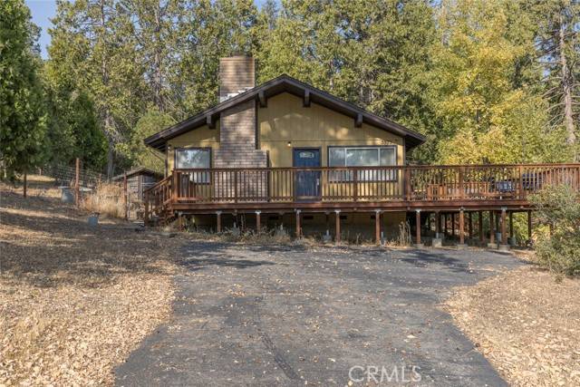 Mariposa, CA 95338,5575 Grayling Road