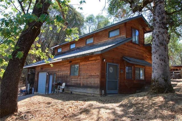 Oakhurst, CA 93644,39516 John West Road
